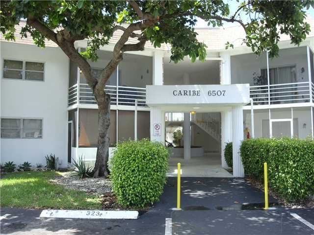 6507 WINFIELD BL # 224-C, Margate, Florida 33063 