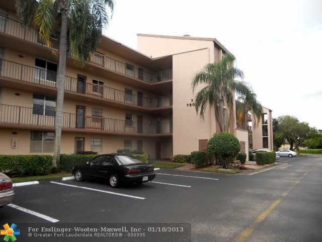 7800 NW 18TH ST # 206, Margate, Florida 33063 