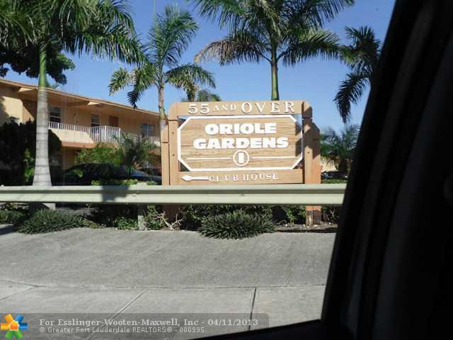 7355 NW 5th Ct # 208, Margate, Florida 33063 