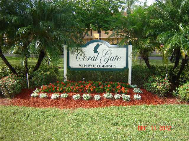 6234 CORAL LAKE DR # 310, Margate, Florida 33063 