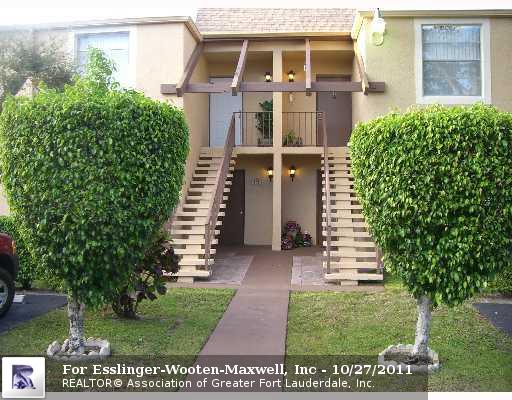 1040 NW 80th Ave # 105-8, Margate, Florida 33063 