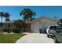 3141 SUNSET CR, Margate, Florida 33063 