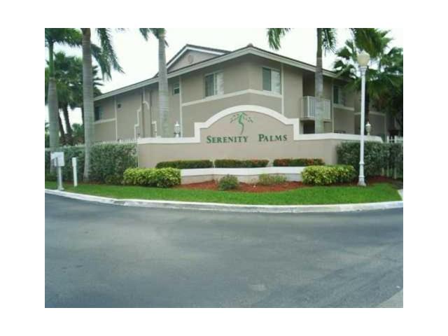3231 SABAL PALM MNR # 205, Davie, Florida 33024 