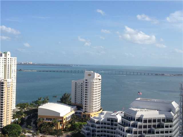 900 BRICKELL KEY BL # 2304, Miami, Florida 33131 