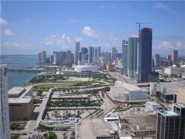 1750 N BAYSHORE DR # 2614, Miami, Florida 33132 