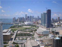 1750 N BAYSHORE DR # 2614, Miami, Florida 33132 