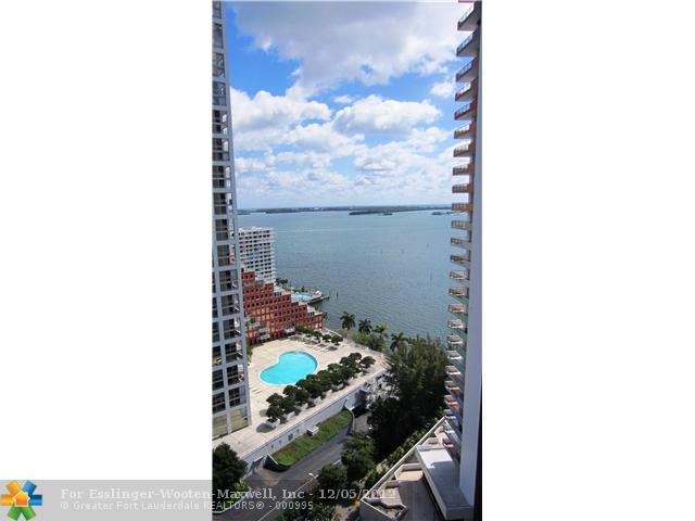 1581 BRICKELL AV # 1807, Miami, Florida 33129 