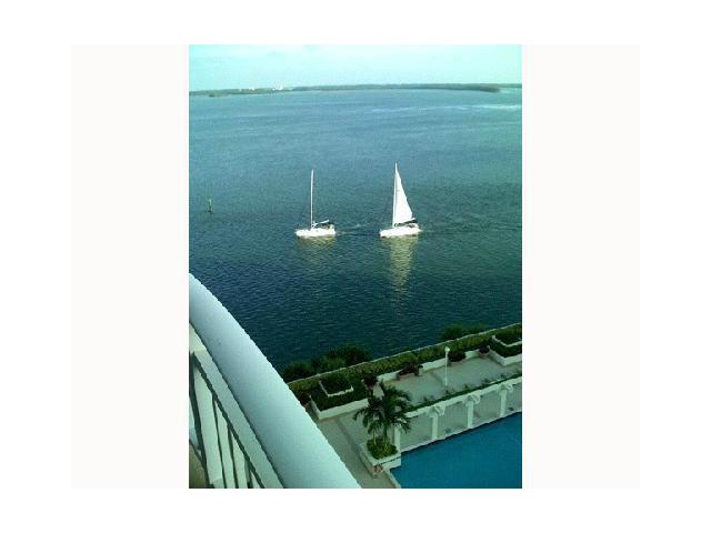 770 CLAUGHTON ISLAND DR # 1410, Miami, Florida 33131 