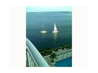 770 CLAUGHTON ISLAND DR # 1410, Miami, Florida 33131 