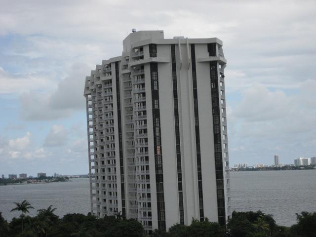1000 QUAYSIDE TE # 501, Miami, Florida 33138 