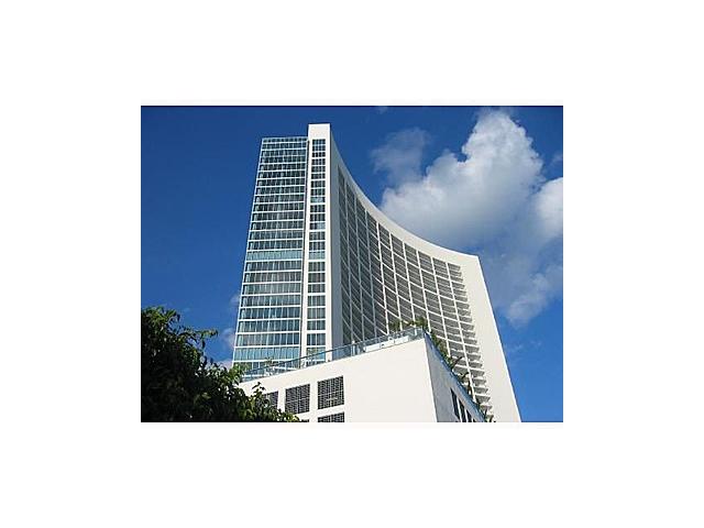 601 NE 36 ST # 2801, Miami, Florida 33131 