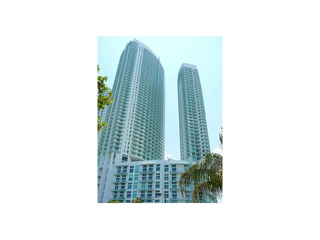 1900 N BAYSHORE DR # 3619, Miami, Florida 33132 