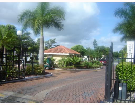 8275 SW 152 AV # D-406, Miami, Florida 33193 