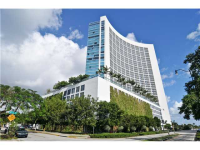 601 NE 36 ST # 3201, Miami, Florida 33137 