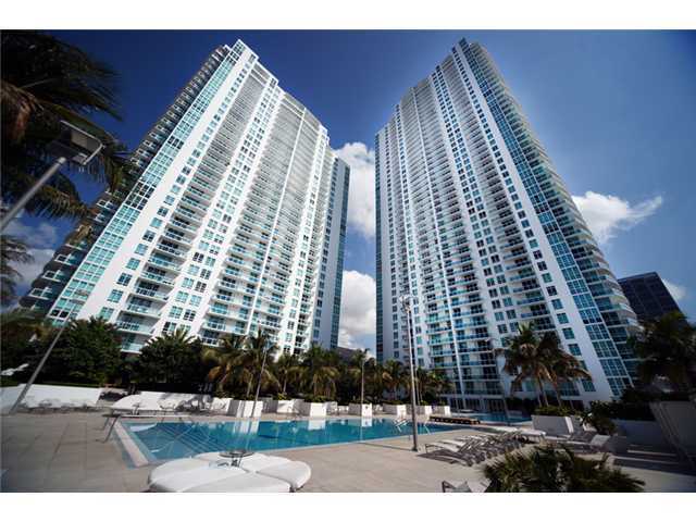 951 BRICKELL AV # 2507, Miami, Florida 33131 