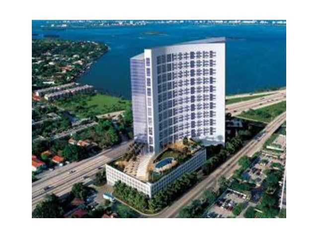 601 NE 36 ST # 803, Miami, Florida 33137 