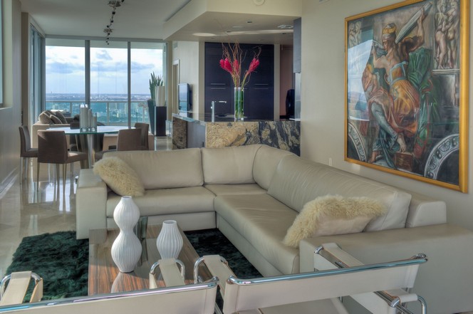 900 BISCAYNE BL # 4001, Miami, Florida 33132 