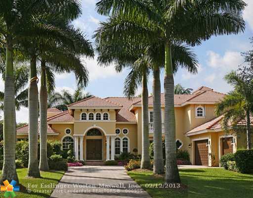 7720 MARBLEHEAD LN, Parkland, Florida 33067 