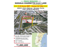 26225 S DIXIE HIGHWAY, Naranja, Florida 33032 