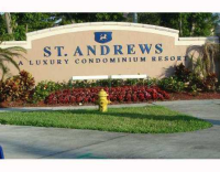 12142 ST ANDREWS PL # 205, Miramar, Florida 33025 