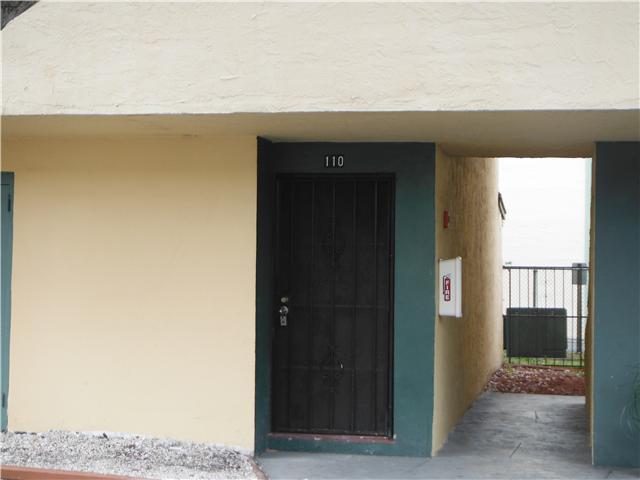 870 NW 87 AV # 110, Miami, Florida 33172 