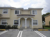 12124 SW 143 LN # 8, Miami, Florida 33186 