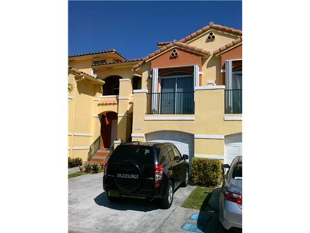 10151 SW 154 CT # 106-4, Miami, Florida 33196 