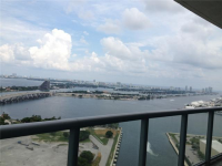 888 BISCAYNE BL # 3412, Miami, Florida 33132 