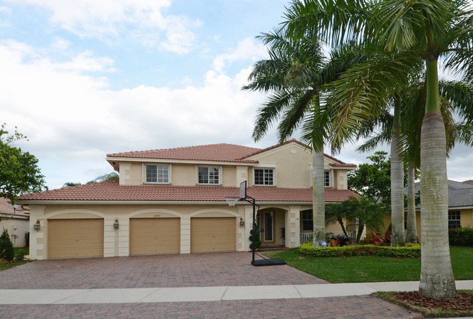 1280 Leeward Way, Weston, Florida 33327 