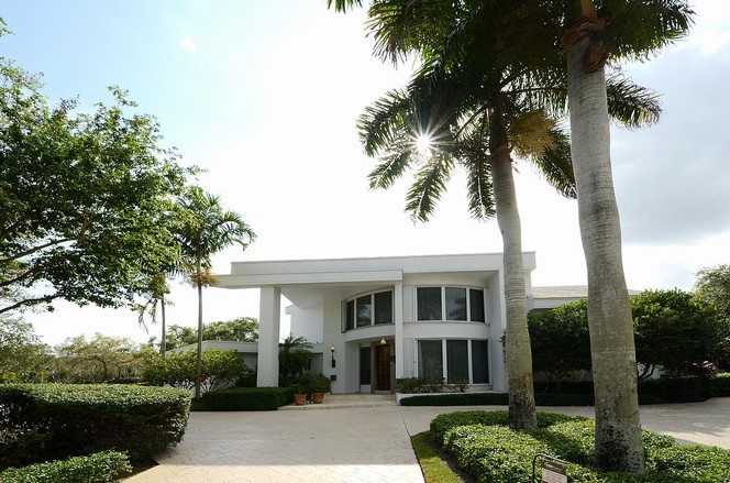 3560 PADDOCK RD, Weston, Florida 33331 