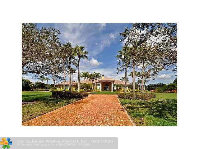 3075 Old Still Ln, Weston, Florida 33331 