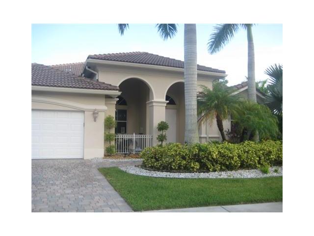 2001 QUAIL ROOST DR, Weston, Florida 33327 