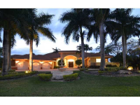 3852 PINE LAKE DR, Weston, Florida 33332 