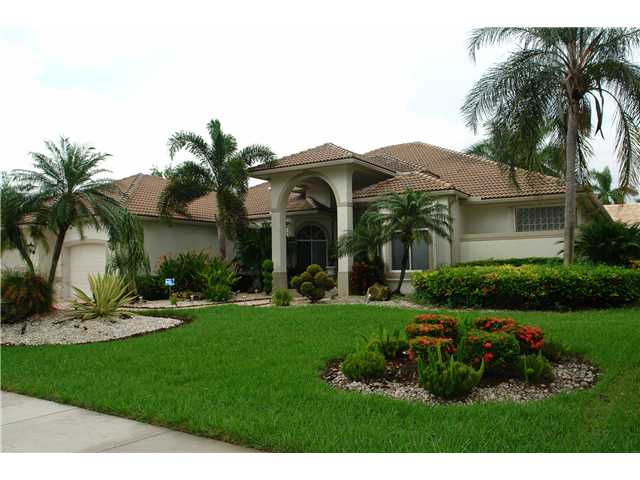 2491 PRINCETON CT, Weston, Florida 33327 
