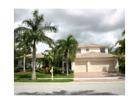 2532 MONTCLAIRE CT, Weston, Florida 33327 