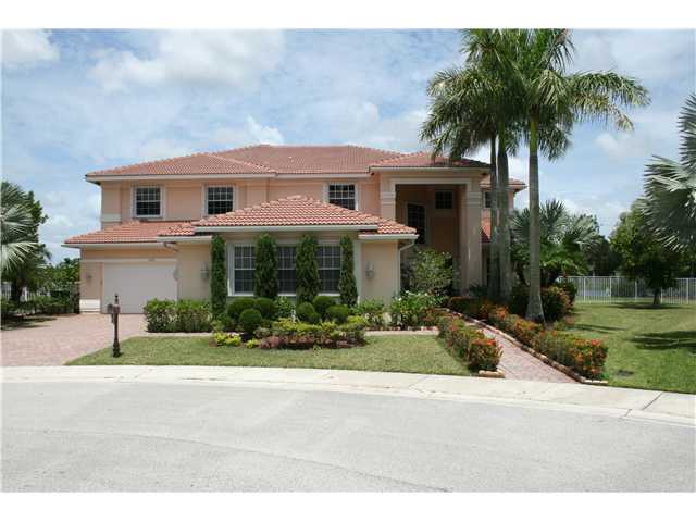 1069 Nautica Dr, Weston, Florida 33327 