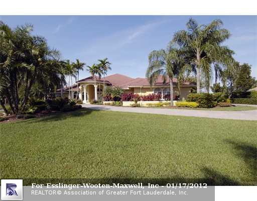 3858 Pine Lake Dr, Weston, Florida 33332 