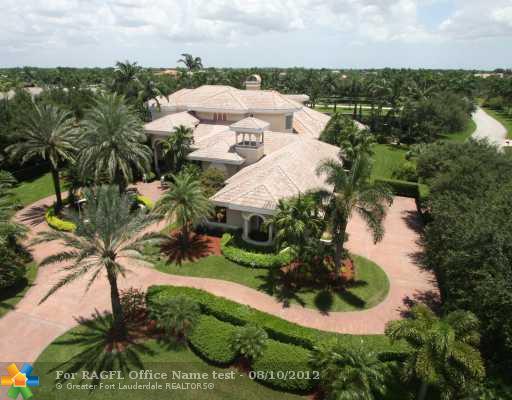 3425 STALLION LN, Weston, Florida 33331 