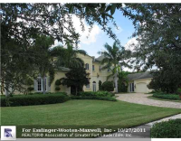 2951 LAKE RIDGE LN, Weston, Florida 33332 
