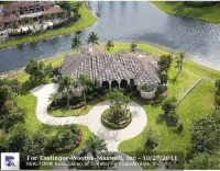 2935 PADDOCK LN, Weston, Florida 33331 