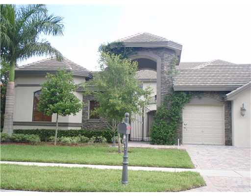 10658 VERSAILLES BL, Wellington, Florida 33449 