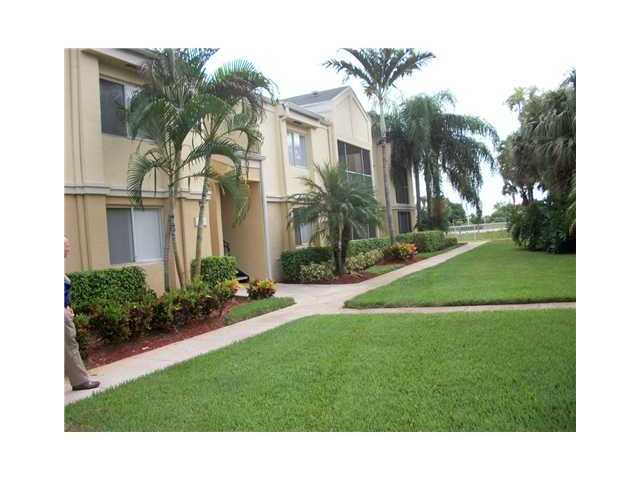 5760 ROCK ISLAND RD # 322, Tamarac, Florida 33319 