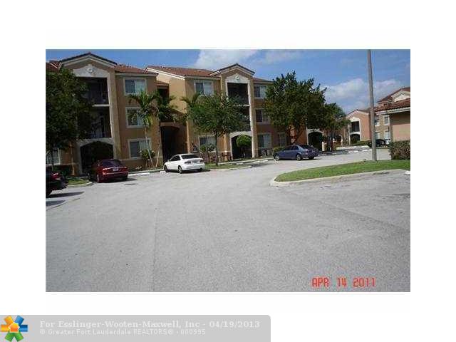 8060 NOB HILL RD # 203, Tamarac, Florida 33321 