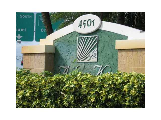 4533 TREEHOUSE LN # H, Tamarac, Florida 33319 