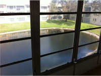 5961 NW 61ST  AV # 309, Tamarac, Florida 33319 