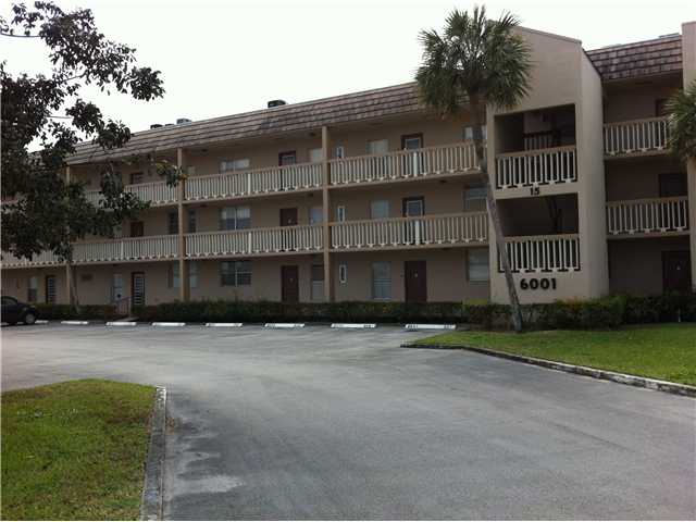 6001 NW 61 ST AV # 308, Tamarac, Florida 33319 
