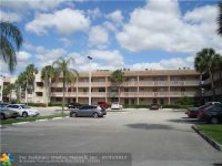 6051 NW 61ST AVE # 107, Tamarac, Florida 33319 