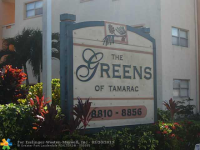 8856 W MCNAB RD # 305, Tamarac, Florida 33321 