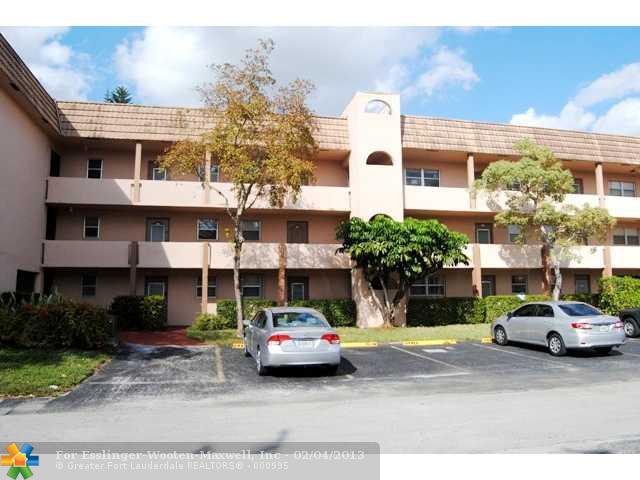8021 N Sunrise Lakes Dr N # 309, Sunrise, Florida 33322 