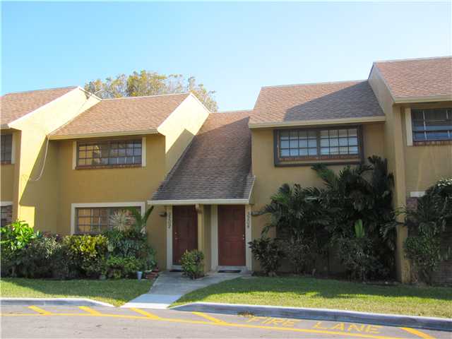 3204 NW 88TH AV # 607, Sunrise, Florida 33351 